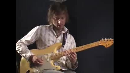 Steffen Schackinger - Perfect Waves