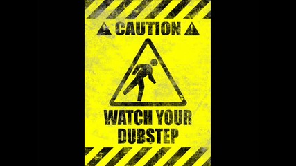 Dubstep! D-jahsta - Forces Of Darkness