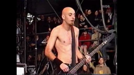 System Of A Down - Live - Atwa