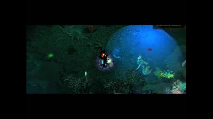 Ownage Skillz - A Dota Movie