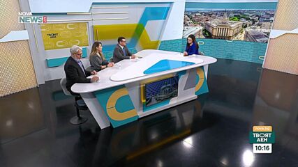 Политическо лято: Предстои ли затишие пред буря