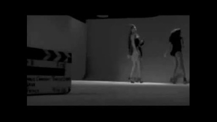 Making Of Single Ladies - Beyonce