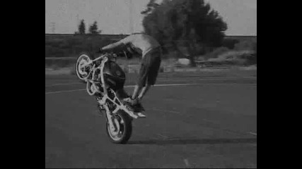 trikove s motora