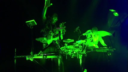 Qlimax 2010 - Noize Suppressor *hd sound*