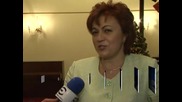 Българските депутати не се страхуваха от края на света и безпроблемно завършиха работата си за годината
