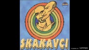 Skakavci - Mala vole disko - (audio) - 1999 Grand Production