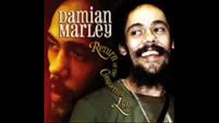 Damian marley - It was written