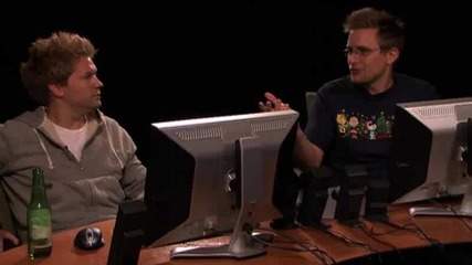 Project Lore Episode 2.2 (HQ)