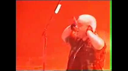 Accept - Turn Me On (live 2005)