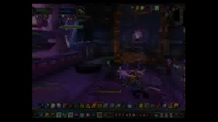 World Of Warcraft Wotlk Resto Shaman