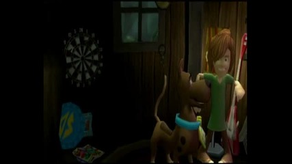 Scooby - Doo! First Frights Debut Trailer