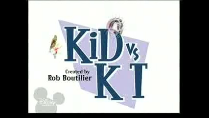 Kid vs Kat - Nip-duck (1)