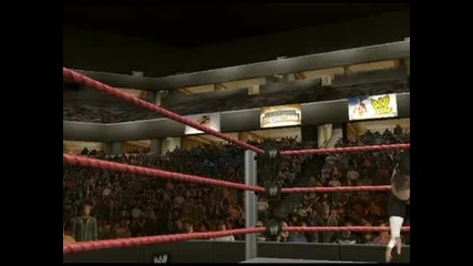 Bug v Smackdown vs Raw 2010 