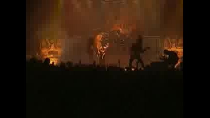 Sepultura - 07 - Escape To The Void [live In Barcelona, Spain on May.31.1991]