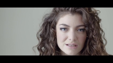 Lorde - Royals ( Us Version)