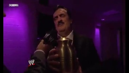 Wwe Hell in a Cell 2010 7/9 