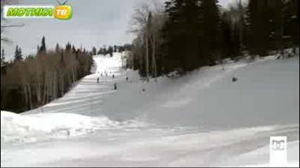 Возило за сняг :) 