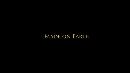 Мade On Earth ..