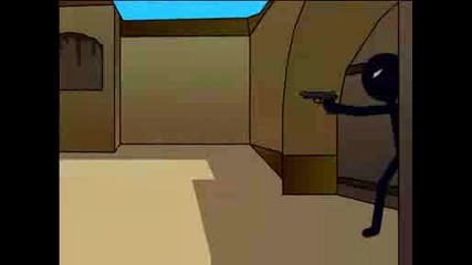 Counter Strike