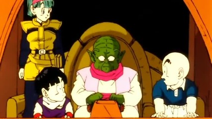 Dragon Ball Z - 41