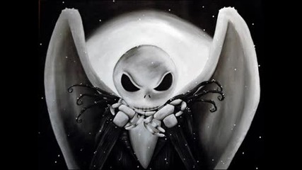 Jack Skellington