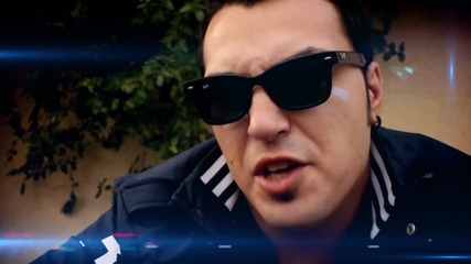 нежна румънска балада 2011