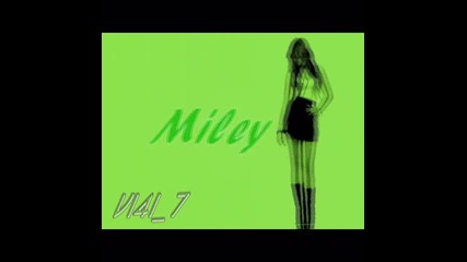 Miley, , f0r k0nkursa naa miss perfect65 