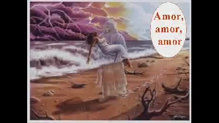 Amor, Amor, Amor (annette Moreno) 