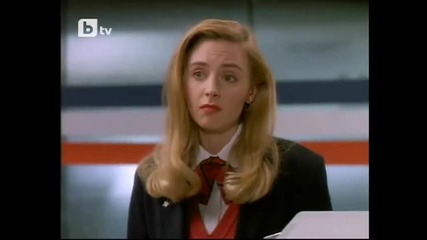 Сам вкъщи с Маколи Кълкин (1990) (бг аудио) (част 5) Версия Б Tv Rip Бтв