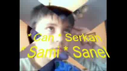Serkan
