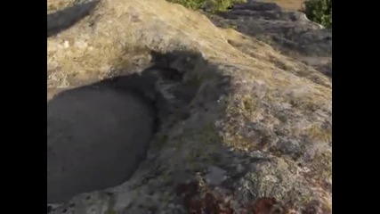 Чудесата на Източните Родопи