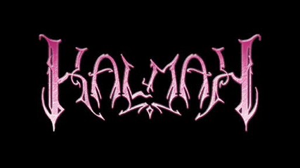 Kalmah - they will return