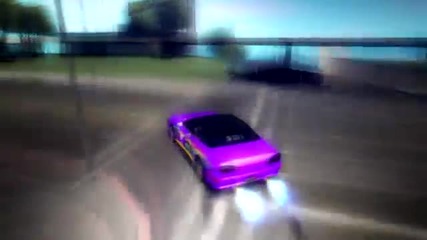 Malko drift