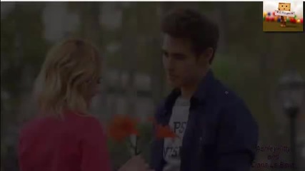 Violetta and León ''photograph'' Hd