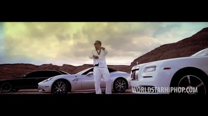 French Montana - Julius Caesar