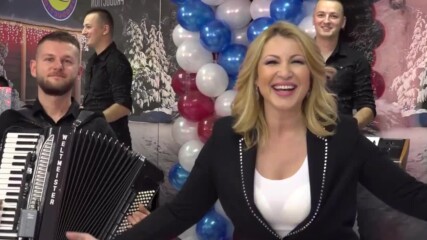 Jelena Brocic - Zvezda Danica (tv Sezam - Live)