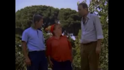 Kemal Sunal - Saban Papucu Yarim Part 8/10