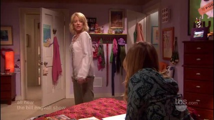 The Bill Engvall Show - 206 - Bill Talks A Good Game