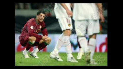 Cristiano Ronaldo - Walou