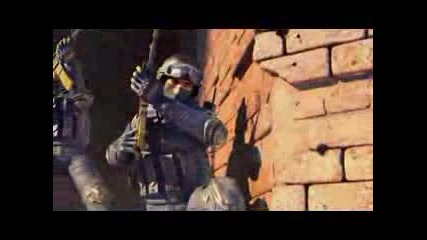 Най - Counter Strike Online Трийлър (