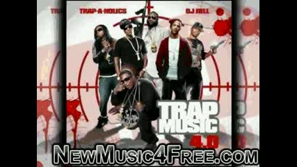 Gucci Mane Ft. So Icey Boys - Temper Tantrum
