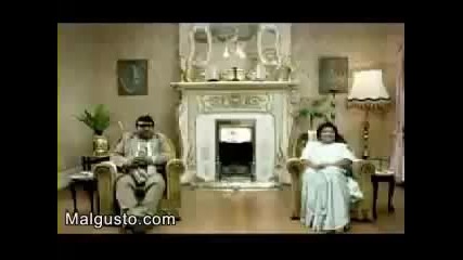 Arranged Marriage Funny Commercial 