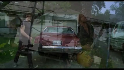 {lil slip} Daughtry - No Surprise 