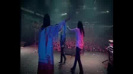 That Nightwish Say Goodbye *End Of An Era*