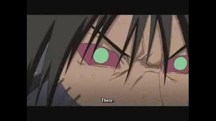 Kakashi vs Akatsuki