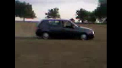 Golf 3