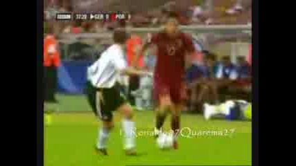 Cristiano Ronaldo New Season, New 2008