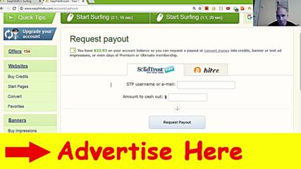 Vankog - 1800 advertisements in Easyhits4u Record part. 7 Prize Bonus (2018)