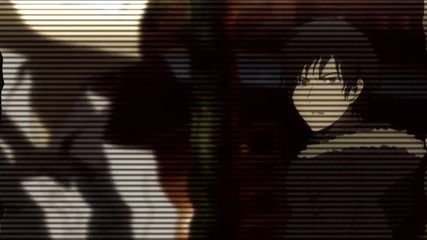 I Hate Everything About Izaya mep