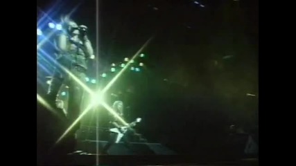 Accept - Fast as a Shark * 